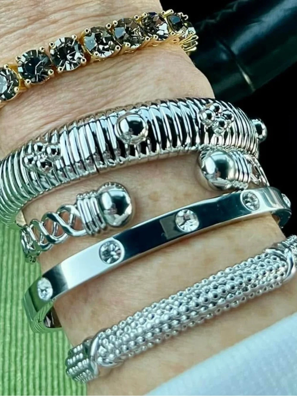 Wilder Bracelet by Park Lane Jewelry - Women Jewelry